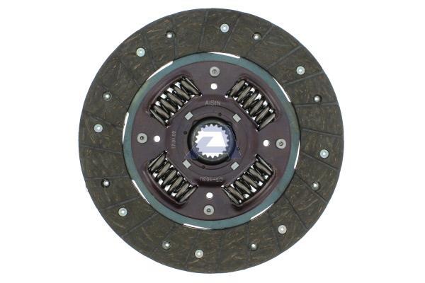 Disque d'embrayage AISIN DT-103U